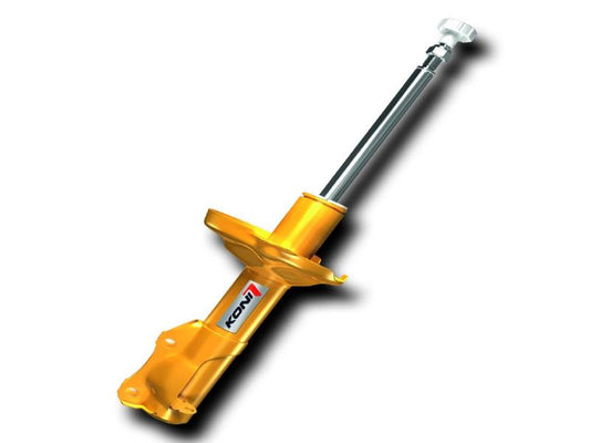 Koni Sport (Yellow) Shock 02-03 Subaru Impreza Incl. WRX - Rear